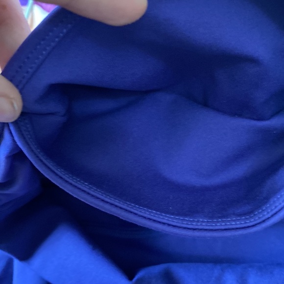 Fabletics Motion 365, Size M, Purple - Picture 4 of 4